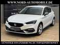 SEAT Leon FR-Line 1.4 TSI e-HYBRID DSG Kamera/Virt.Co FR Weiß - thumbnail 3