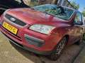 Ford Focus Focus 1.4-16V Trend Rouge - thumbnail 6