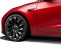 Tesla Model 3 PERFORMANCE - FACELIFT - AP ACTIVE Rouge - thumbnail 5