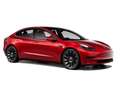 Tesla Model 3 PERFORMANCE - FACELIFT - AP ACTIVE Rouge - thumbnail 1