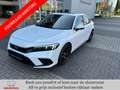 Honda Civic 2.0 e:HEV HYBRID Advance | 3145 euro voordeel Wit - thumbnail 1
