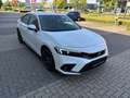 Honda Civic 2.0 e:HEV HYBRID Advance | 3145 euro voordeel Wit - thumbnail 2
