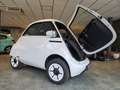 Micro Microlino Microlino Competizione 10.5 kWh L7 177 Km. 90 Km/u Weiß - thumbnail 10
