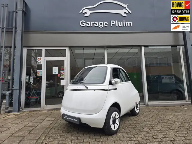 Micro Microlino