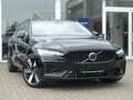 Volvo V60 Ultra Dark T6 AWD Plug-in Hybrid PANO/360°KA Negro - thumbnail 2