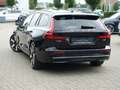 Volvo V60 Ultra Dark T6 AWD Plug-in Hybrid PANO/360°KA Negro - thumbnail 5