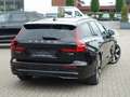 Volvo V60 Ultra Dark T6 AWD Plug-in Hybrid PANO/360°KA Negro - thumbnail 6