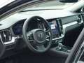 Volvo V60 Ultra Dark T6 AWD Plug-in Hybrid PANO/360°KA Negro - thumbnail 8