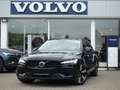 Volvo V60 Ultra Dark T6 AWD Plug-in Hybrid PANO/360°KA Negro - thumbnail 1
