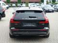 Volvo V60 Ultra Dark T6 AWD Plug-in Hybrid PANO/360°KA Negro - thumbnail 4