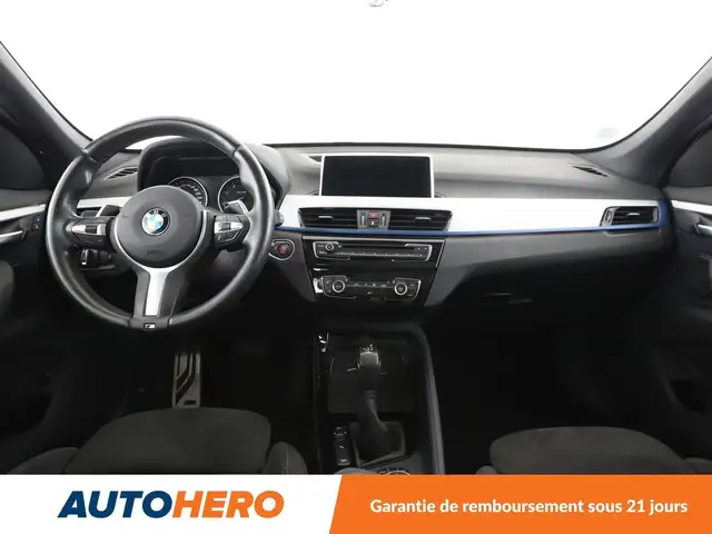 BMW X1 view 12