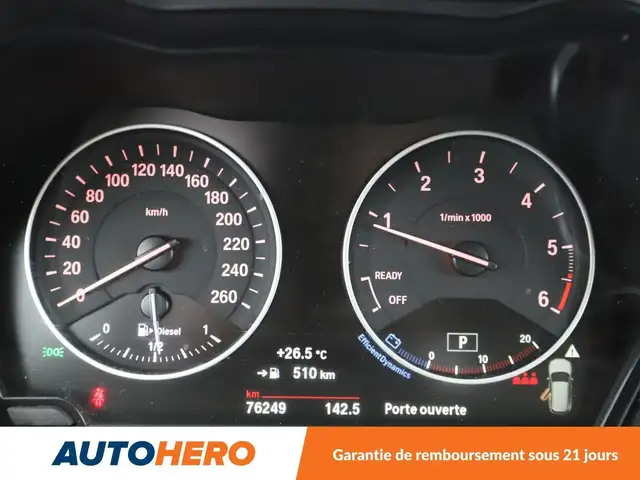 BMW X1 view 20