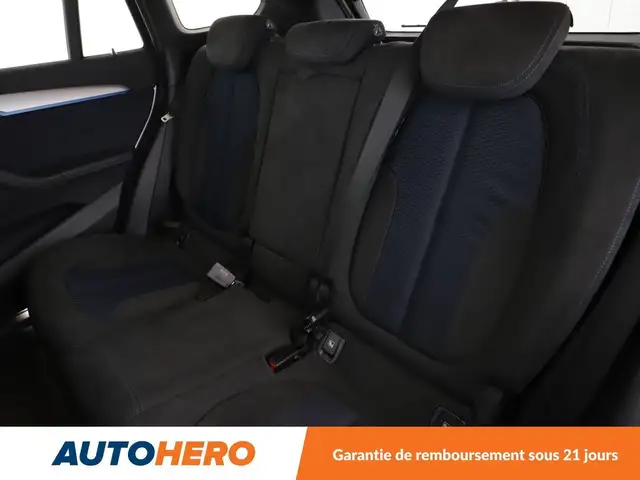 BMW X1 view 14