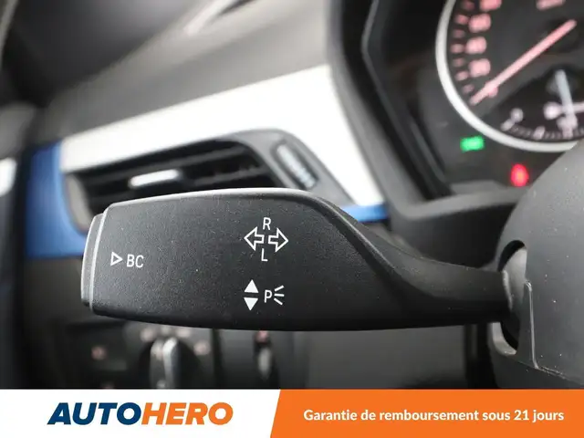 BMW X1 view 29