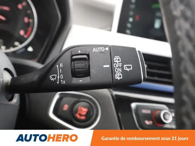 BMW X1 view 28