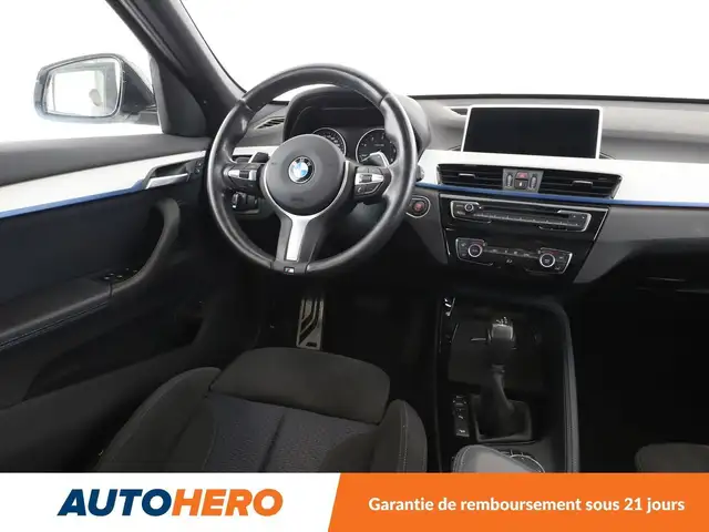 BMW X1 view 13