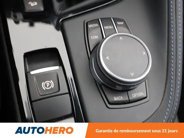 BMW X1 view 27