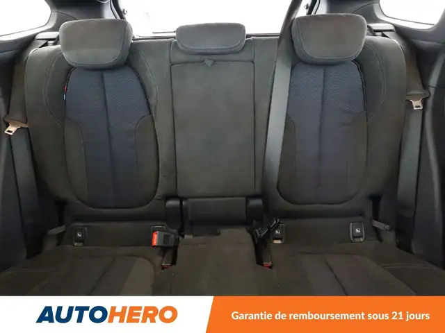 BMW X1 view 15