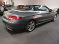 Mercedes-Benz C 200 Cabrio LEDER NAVI EU6 Grau - thumbnail 12
