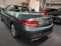 Mercedes-Benz C 200 Cabrio LEDER NAVI EU6 Grau - thumbnail 20
