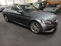 Mercedes-Benz C 200 Cabrio LEDER NAVI EU6 Grau - thumbnail 10