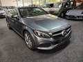Mercedes-Benz C 200 Cabrio LEDER NAVI EU6 Grau - thumbnail 9