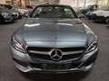 Mercedes-Benz C 200 Cabrio LEDER NAVI EU6 Grau - thumbnail 23