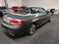 Mercedes-Benz C 200 Cabrio LEDER NAVI EU6 Grau - thumbnail 19