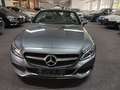 Mercedes-Benz C 200 Cabrio LEDER NAVI EU6 Grau - thumbnail 11