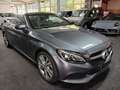Mercedes-Benz C 200 Cabrio LEDER NAVI EU6 Grau - thumbnail 22