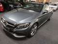 Mercedes-Benz C 200 Cabrio LEDER NAVI EU6 Grau - thumbnail 2