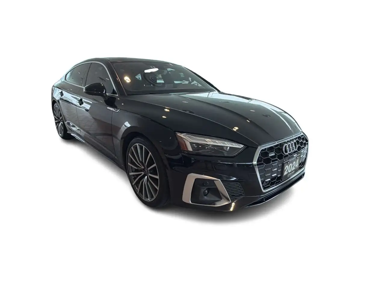 Audi A5 photo Audi A5