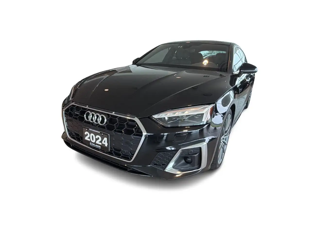 Audi A5 photo Audi A5