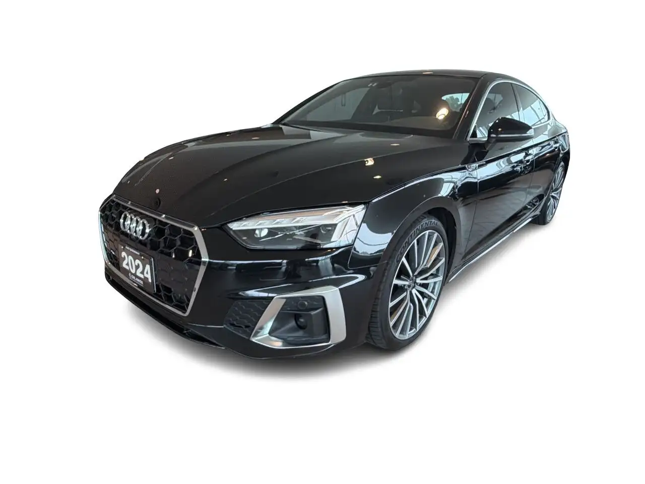 Audi A5 photo Audi A5