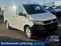 Volkswagen T6 Transporter 6.1 Kasten TDI Klima*PDC*Klappe Blanc - thumbnail 1