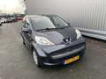 Peugeot 107 1.0-12V XS AUTOMAAT, 137Dkm, 5-Drs, A/C, Elec.rame Gri - thumbnail 15