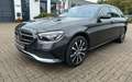 Mercedes-Benz E 300 de-4Matic/ Panorama/360°/Head-Up/Massage/ Gris - thumbnail 9