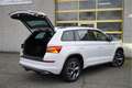 Skoda Kodiaq 1.5 TSI 150PK! Sportline Business BJ2020 Lmv 19" | Blanc - thumbnail 27