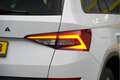 Skoda Kodiaq 1.5 TSI 150PK! Sportline Business BJ2020 Lmv 19" | Blanc - thumbnail 16