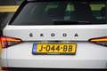Skoda Kodiaq 1.5 TSI 150PK! Sportline Business BJ2020 Lmv 19" | Blanc - thumbnail 15