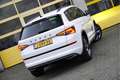 Skoda Kodiaq 1.5 TSI 150PK! Sportline Business BJ2020 Lmv 19" | Blanc - thumbnail 14