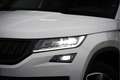 Skoda Kodiaq 1.5 TSI 150PK! Sportline Business BJ2020 Lmv 19" | Blanc - thumbnail 6