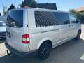 Volkswagen T5 Transporter T5 2.0 TDI "2.HAND+9-SITZER+LANG+AHK+NAVI+KLIMA" Silver - thumbnail 9