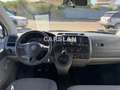 Volkswagen T5 Transporter T5 2.0 TDI "2.HAND+9-SITZER+LANG+AHK+NAVI+KLIMA" Silber - thumbnail 18