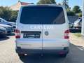 Volkswagen T5 Transporter T5 2.0 TDI "2.HAND+9-SITZER+LANG+AHK+NAVI+KLIMA" Silver - thumbnail 5