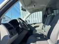 Volkswagen T5 Transporter T5 2.0 TDI "2.HAND+9-SITZER+LANG+AHK+NAVI+KLIMA" Silver - thumbnail 13