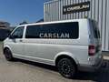 Volkswagen T5 Transporter T5 2.0 TDI "2.HAND+9-SITZER+LANG+AHK+NAVI+KLIMA" Silver - thumbnail 7