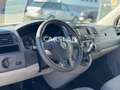Volkswagen T5 Transporter T5 2.0 TDI "2.HAND+9-SITZER+LANG+AHK+NAVI+KLIMA" Silver - thumbnail 14