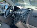 Volkswagen T5 Transporter T5 2.0 TDI "2.HAND+9-SITZER+LANG+AHK+NAVI+KLIMA" Silber - thumbnail 16