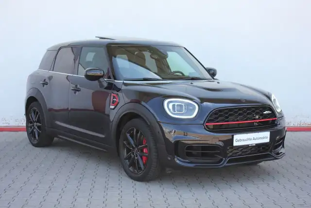 MINI John Cooper Works Countryman JCW 21.336 € NETTO